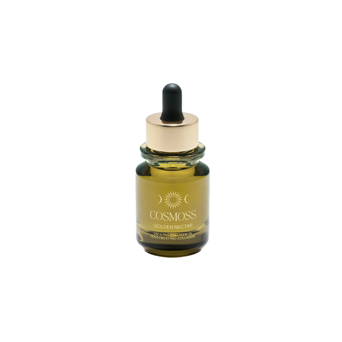 COSMOSS GOLDEN NECTAR, NEUTRAL, 30ML