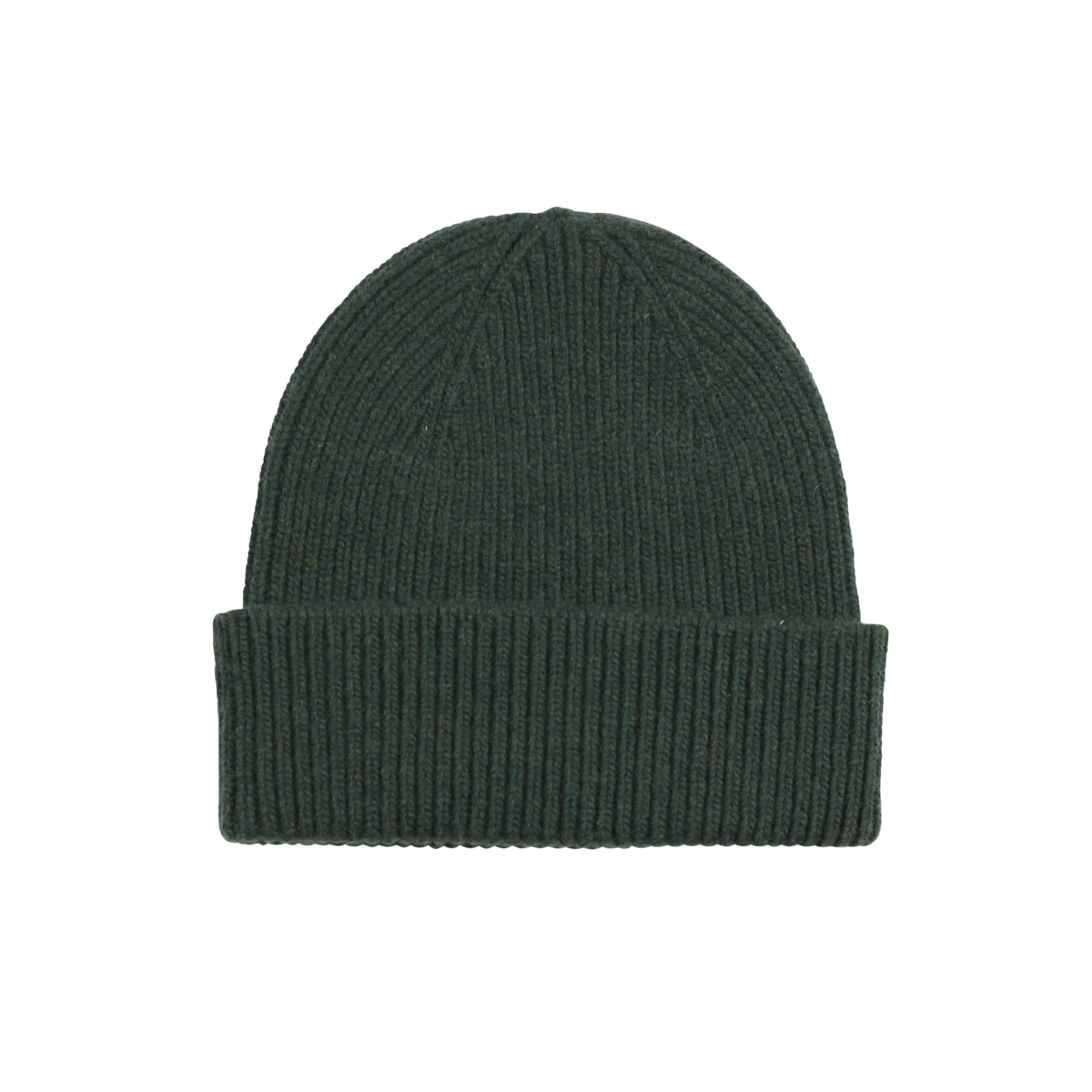 Merino Wool Beanie