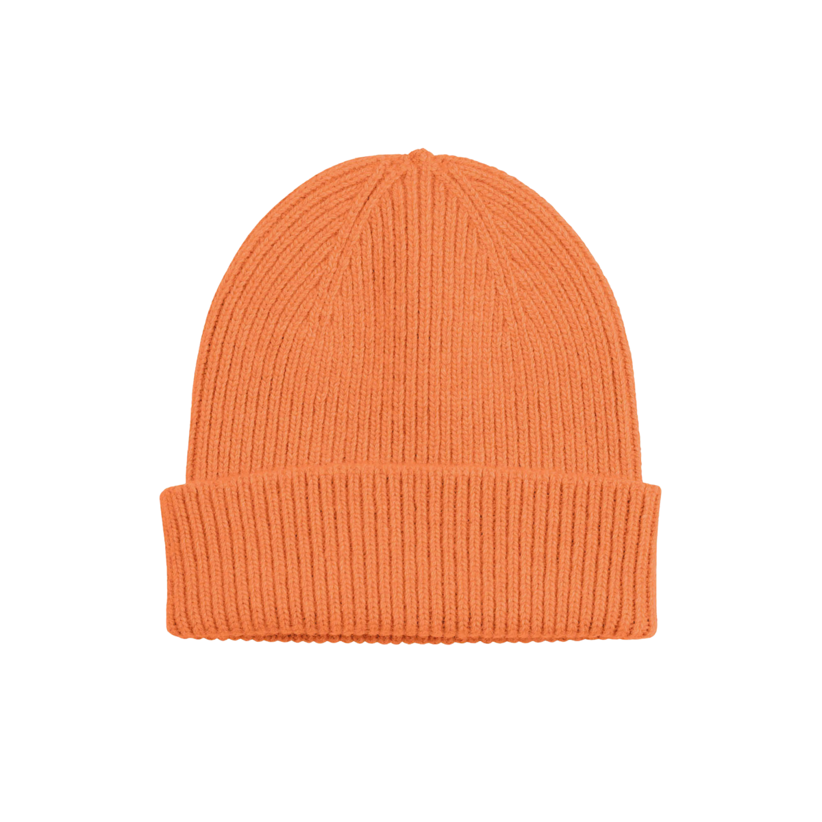 Merino Wool Beanie