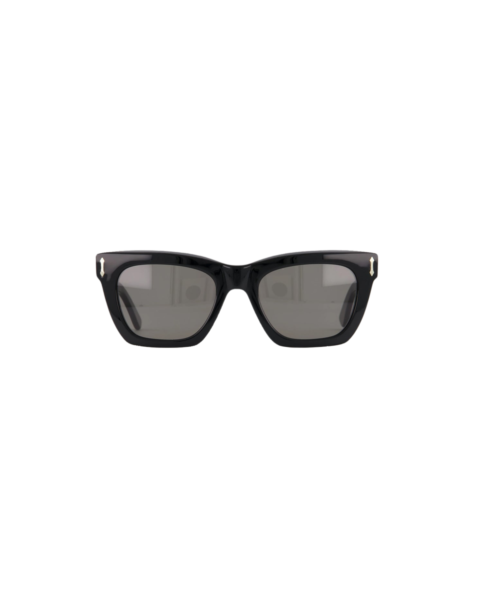 Gafas de sol Gray en Negro