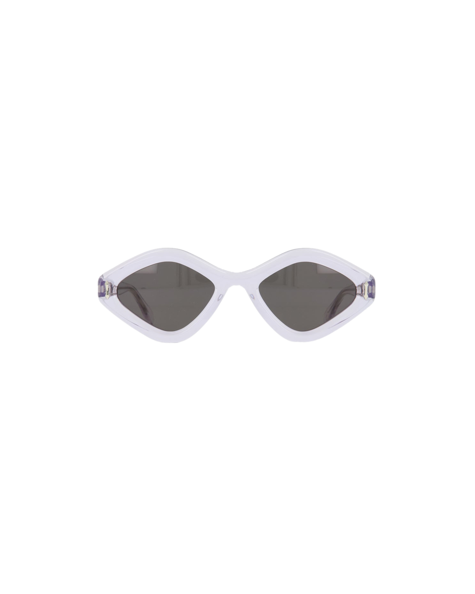 Gafas de sol Mistral en Crystal