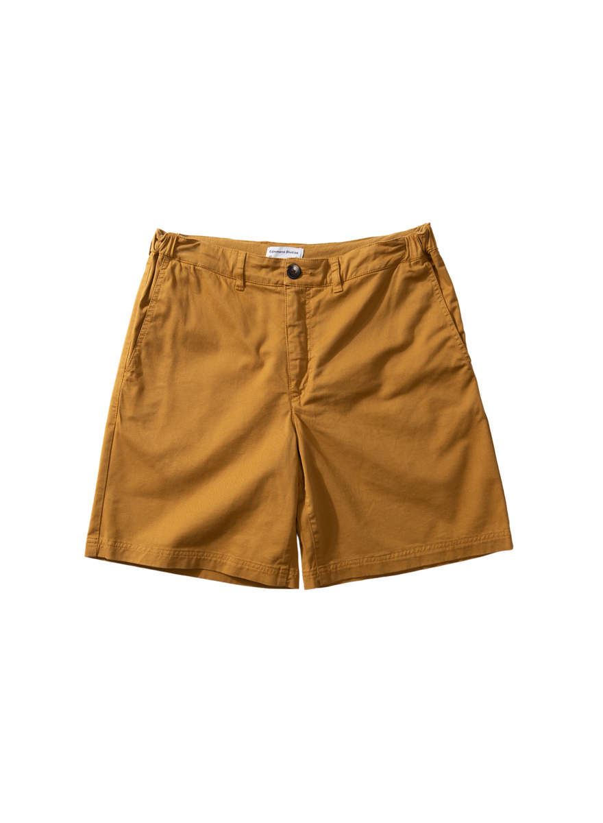 CHINO SHORT