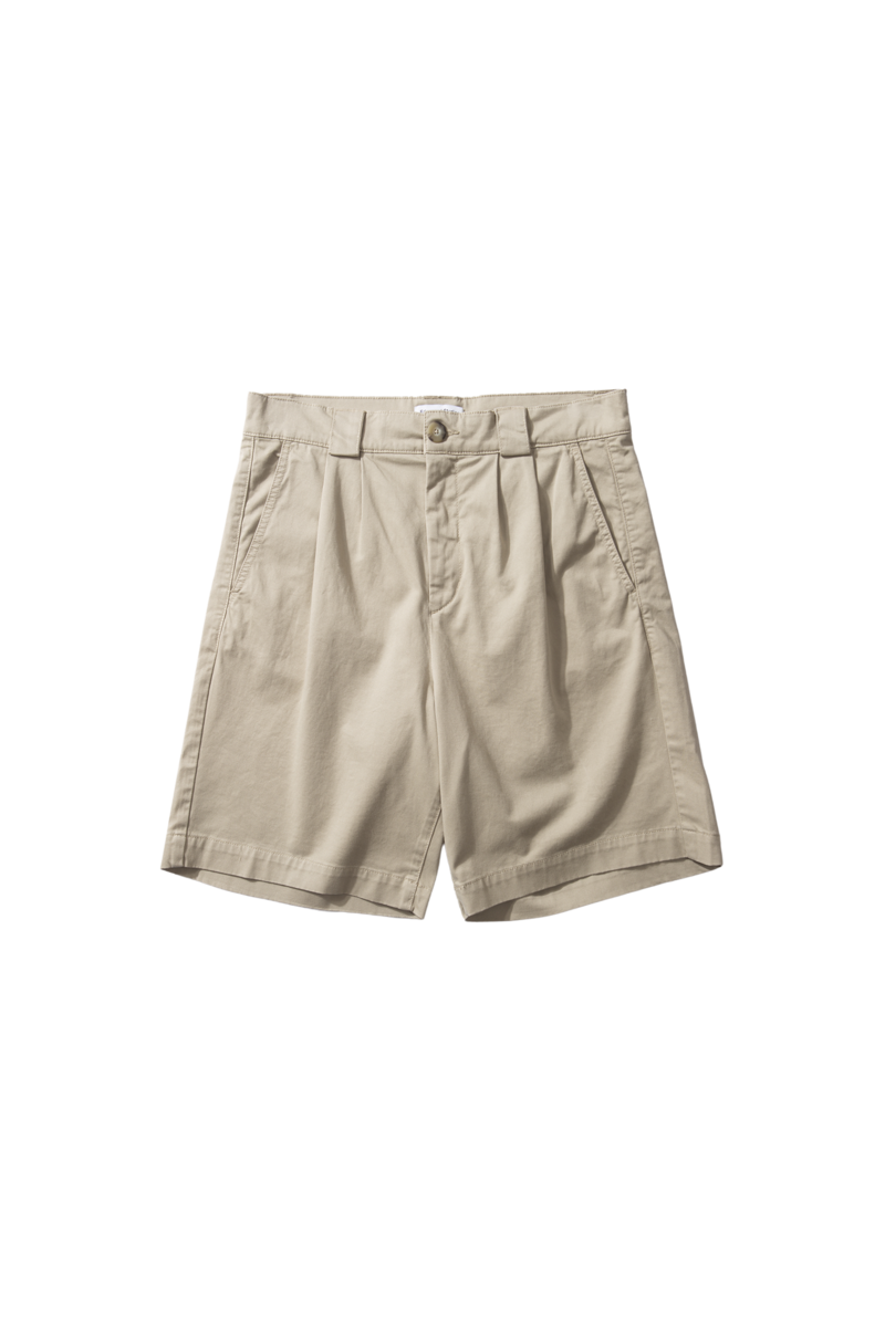 BELT LOOP SHORT