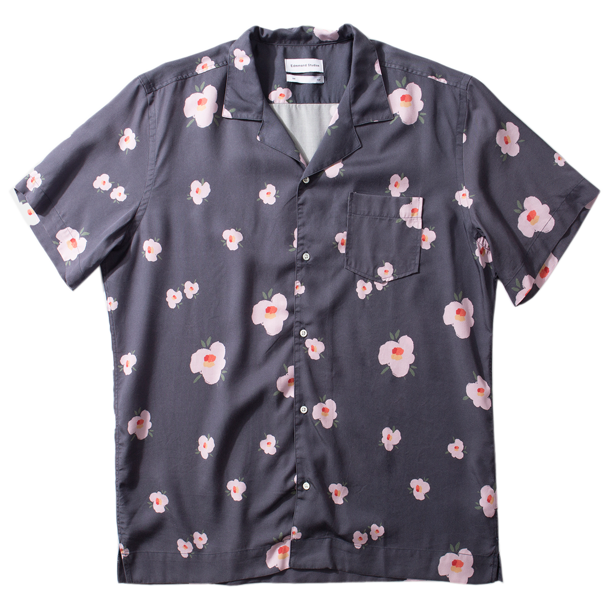 Orchid Short Sleeve
