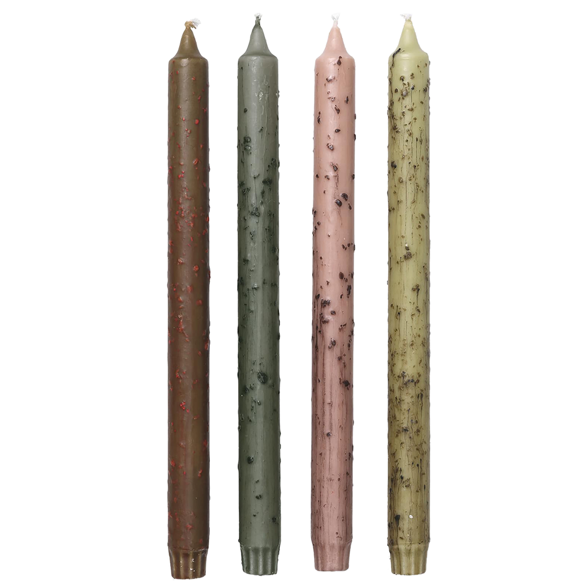 Mura Candles - Set of 4