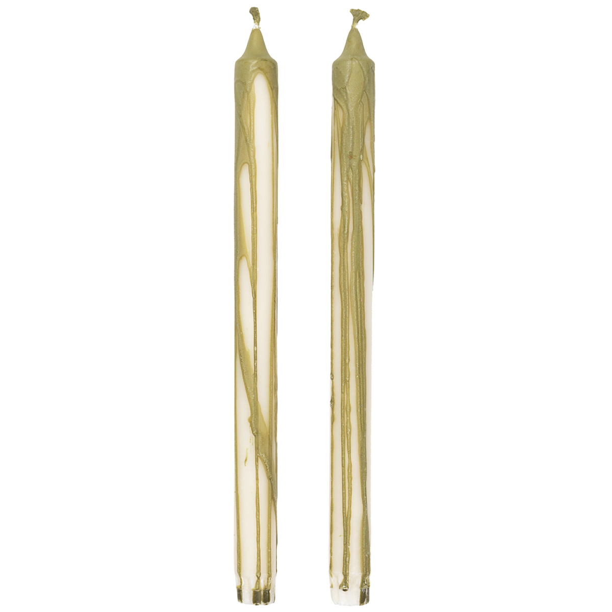 Dryp Candles - Set of 2