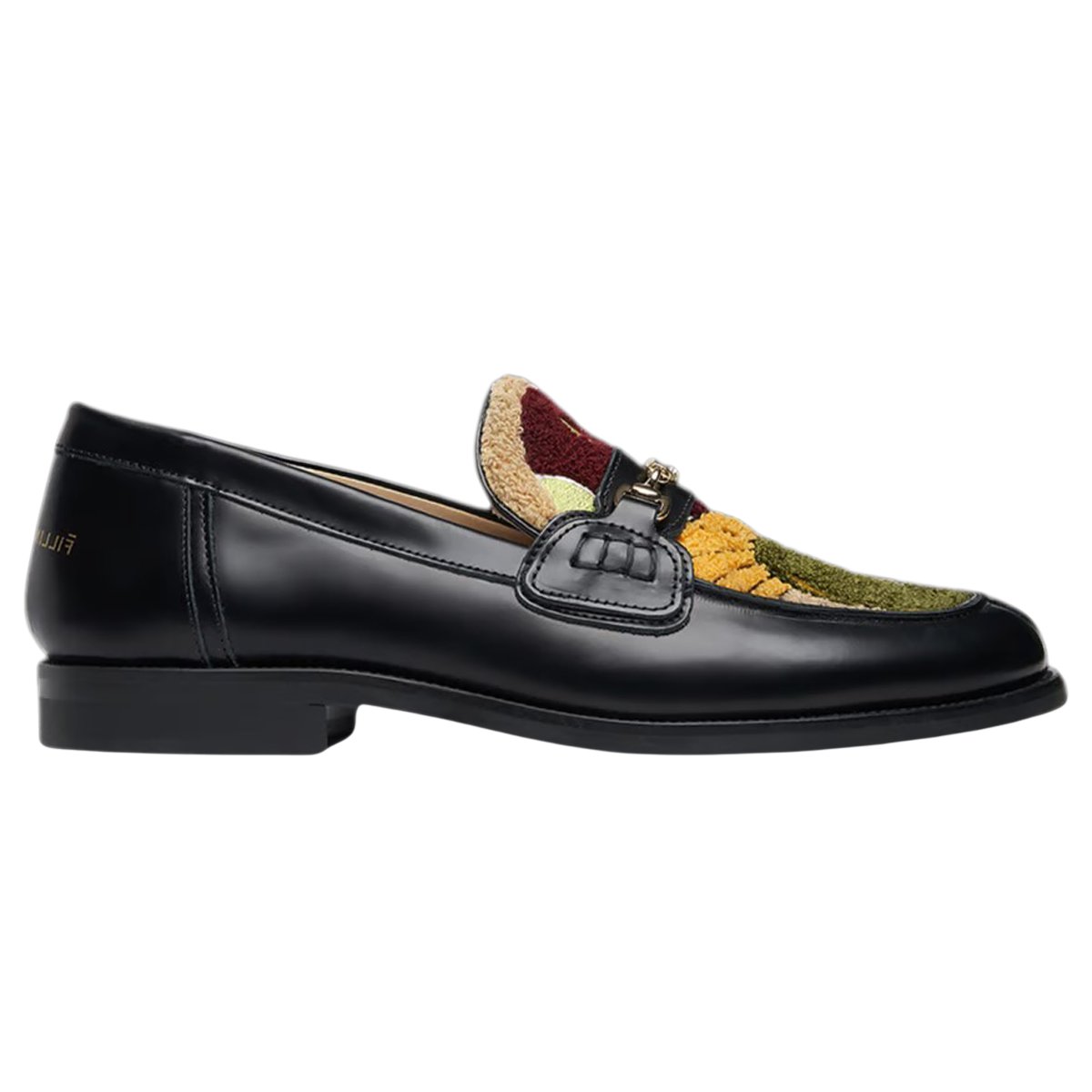 Loafer Polido Mushroom