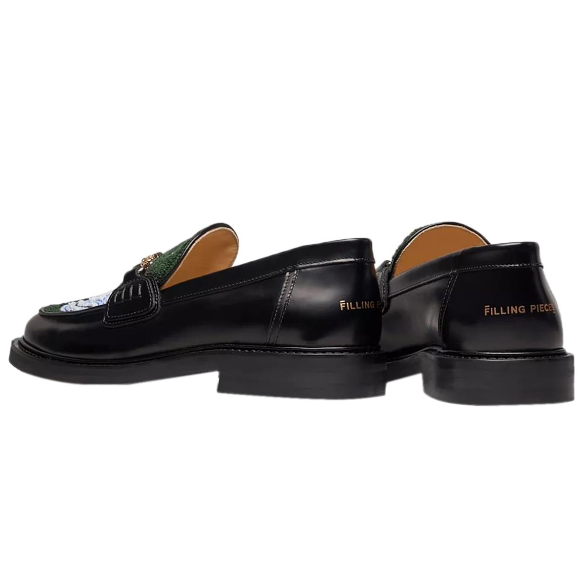 Loafer Polido