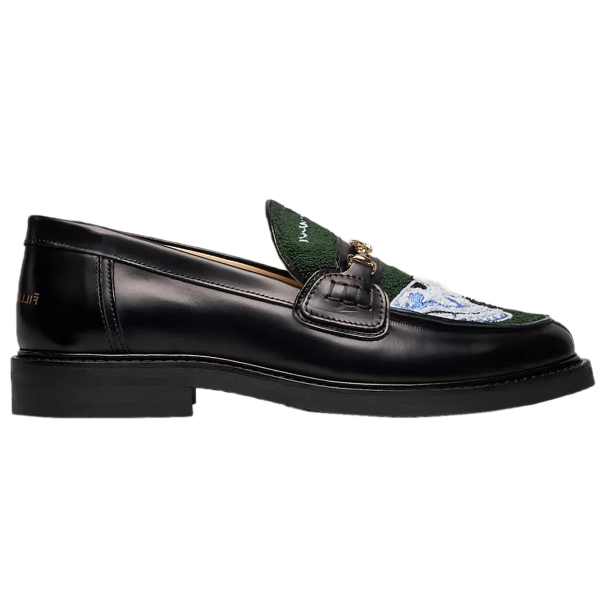 Loafer Polido