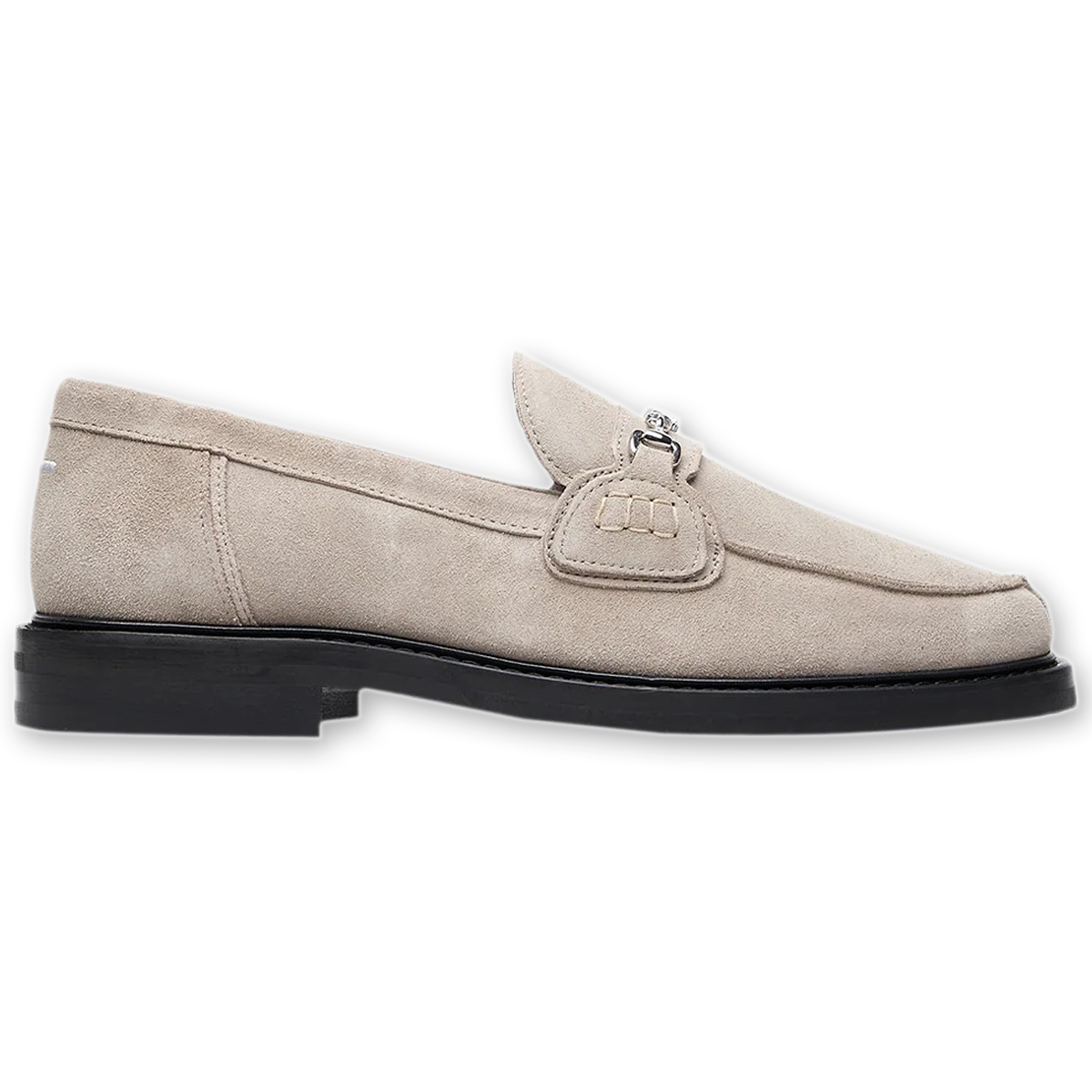 Loafer Suede