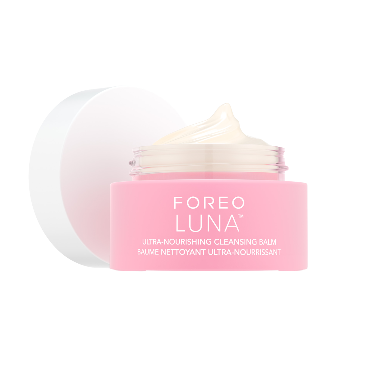 Bálsamo Limpiador Luna™ Balm