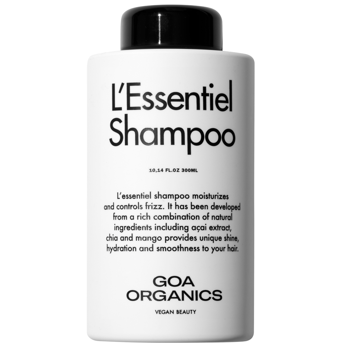 L'Essentiel Shampoo