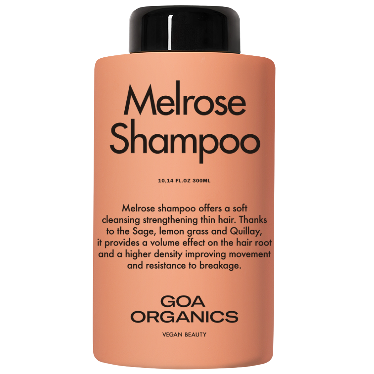 Melrose Shampoo