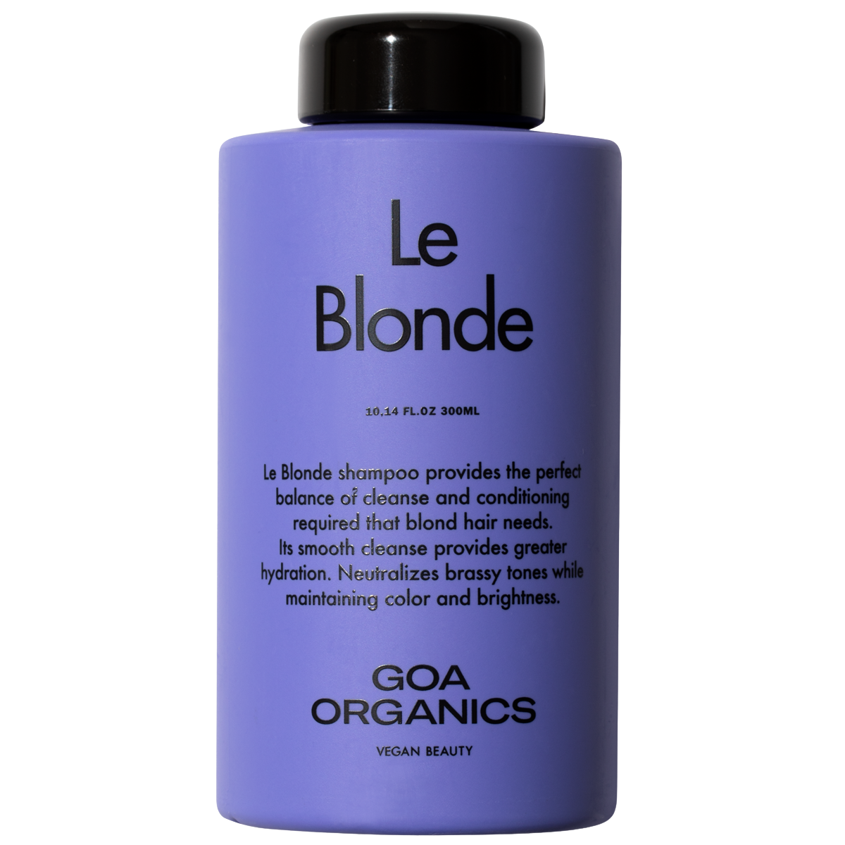 Le Blonde Shampoo