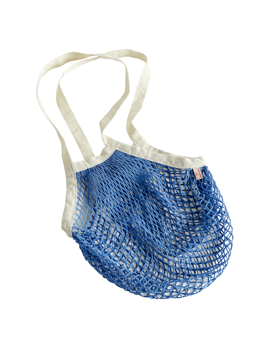 Sobremesa Market Net Bag