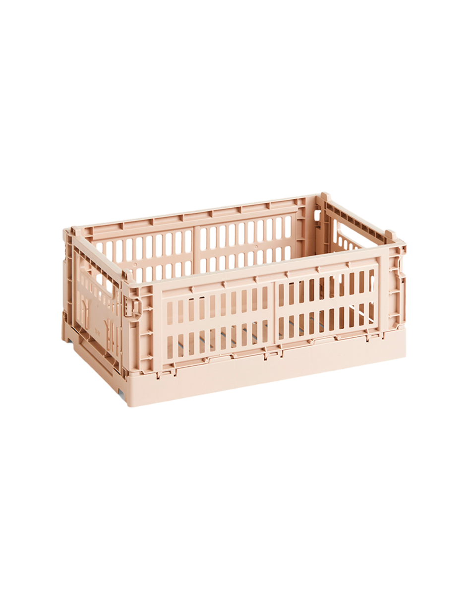 HAY Colour Crate-Small