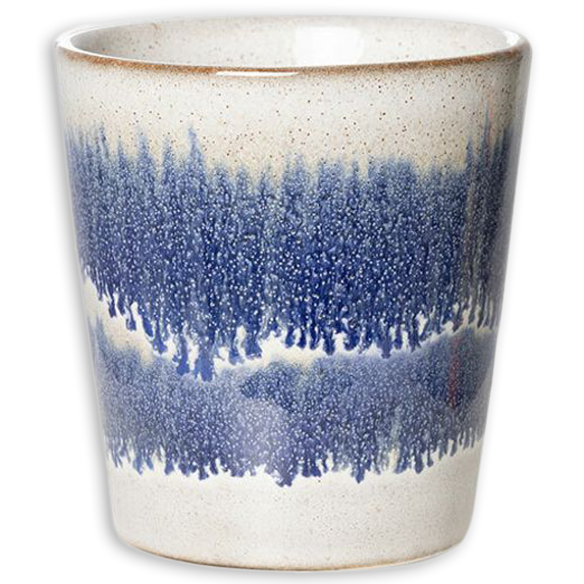 70S Ceramics: Coffee Mug