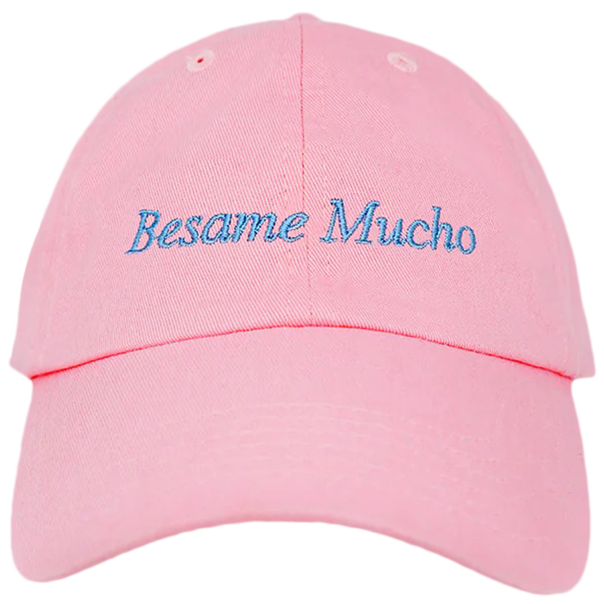 Besame Mucho Baseball Cap