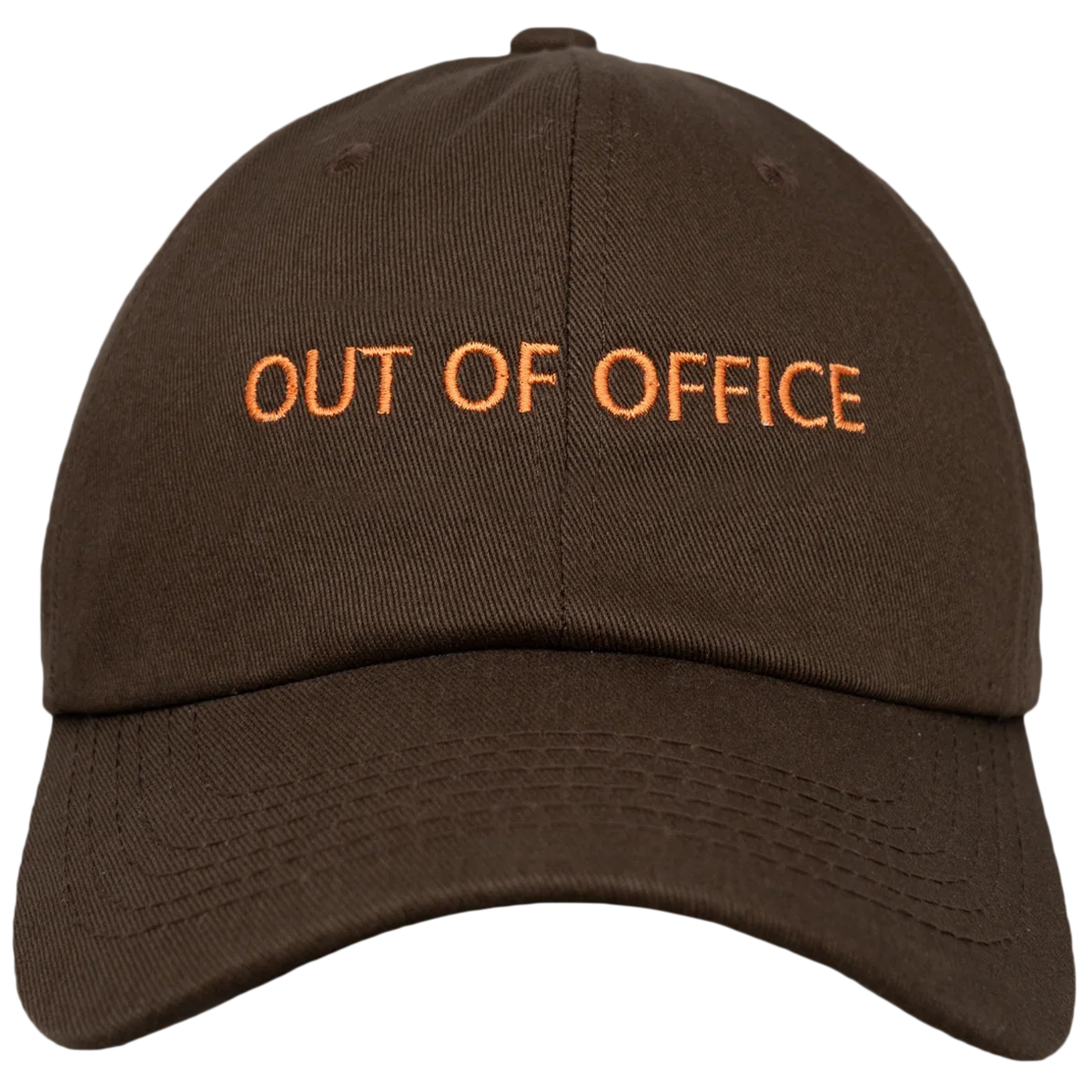 Gorra Out Of Office