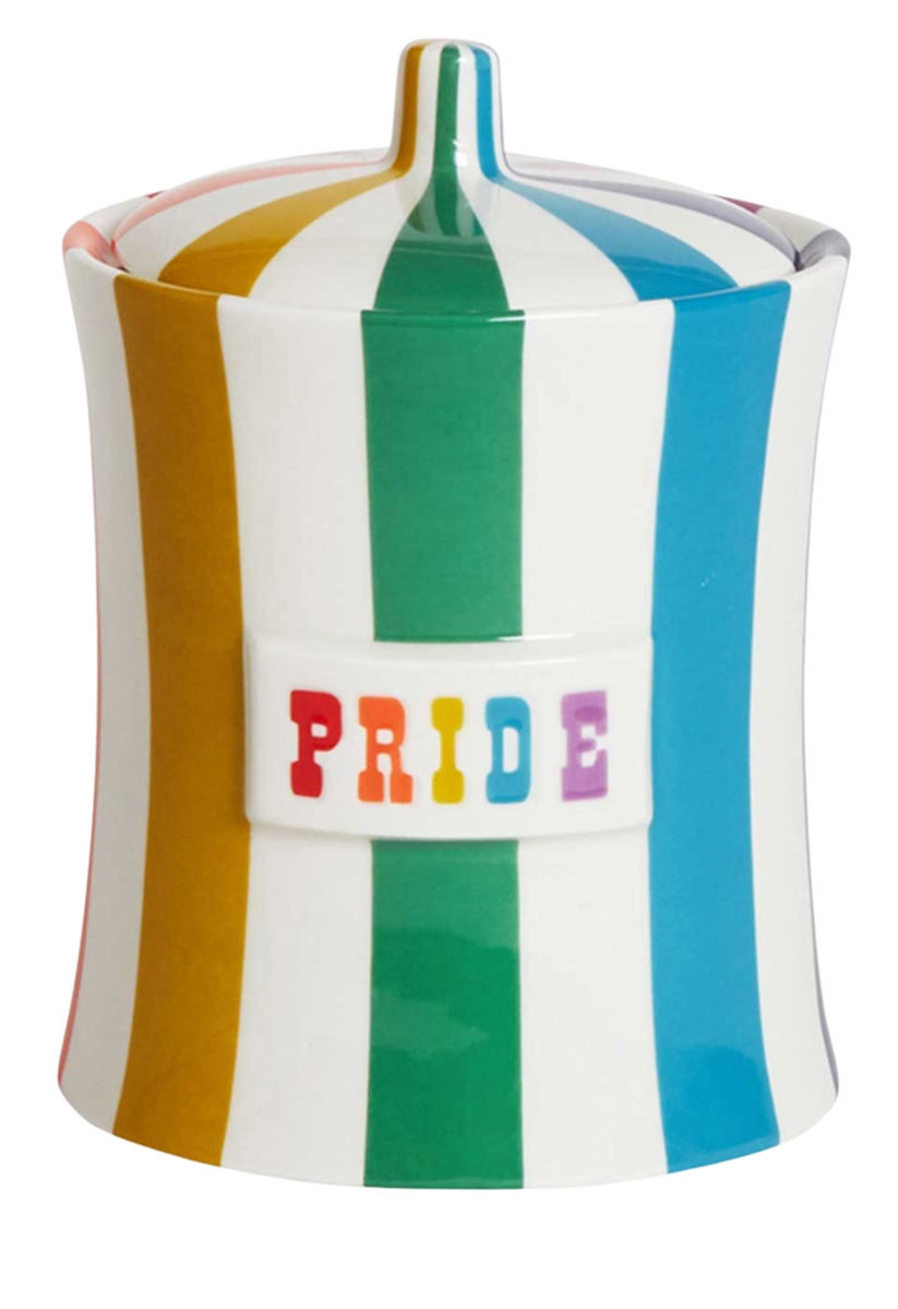 Vice Canister - Pride - Multicolor