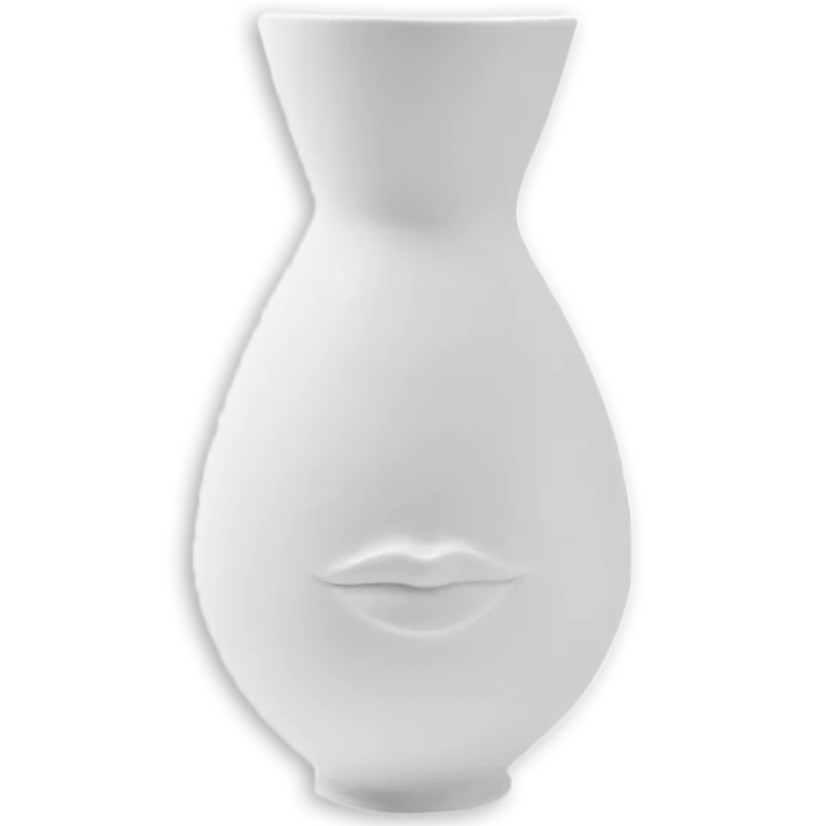 Mr. & Mrs. Muse Reversible Vase