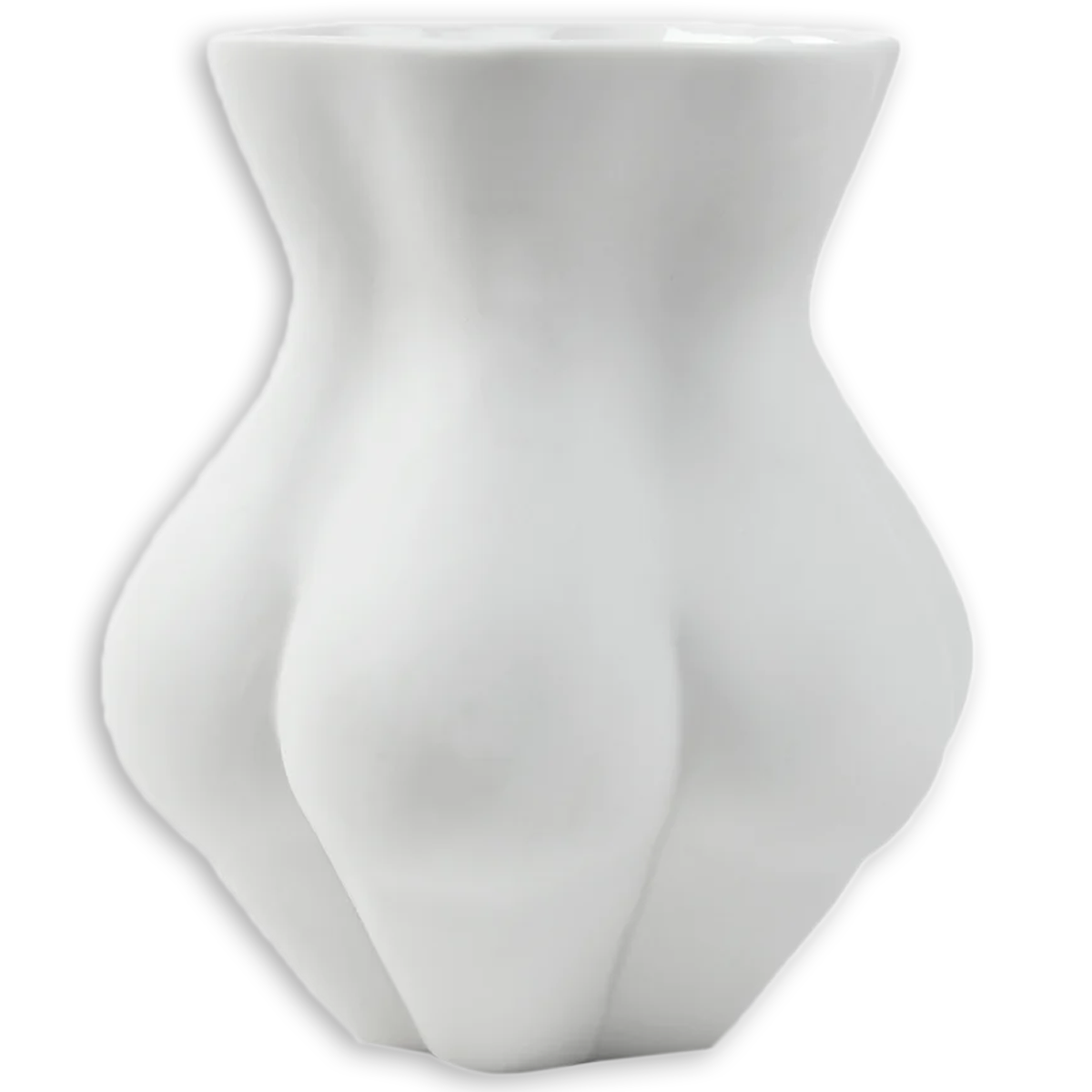 Kiki'S Derriere Vase