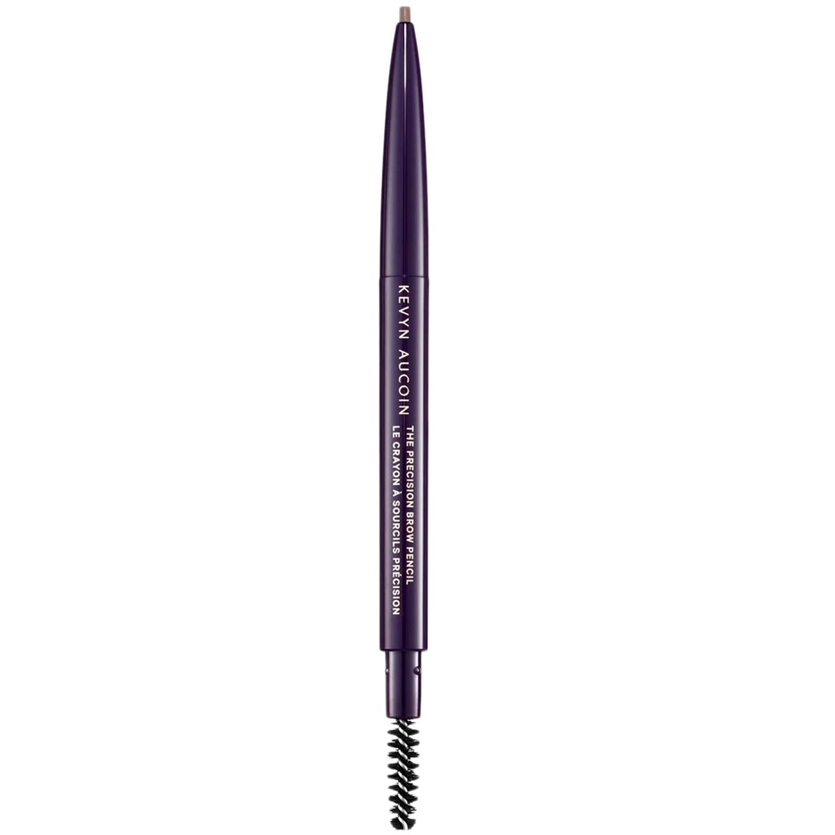 The Precision Brow Pencil- Brunette