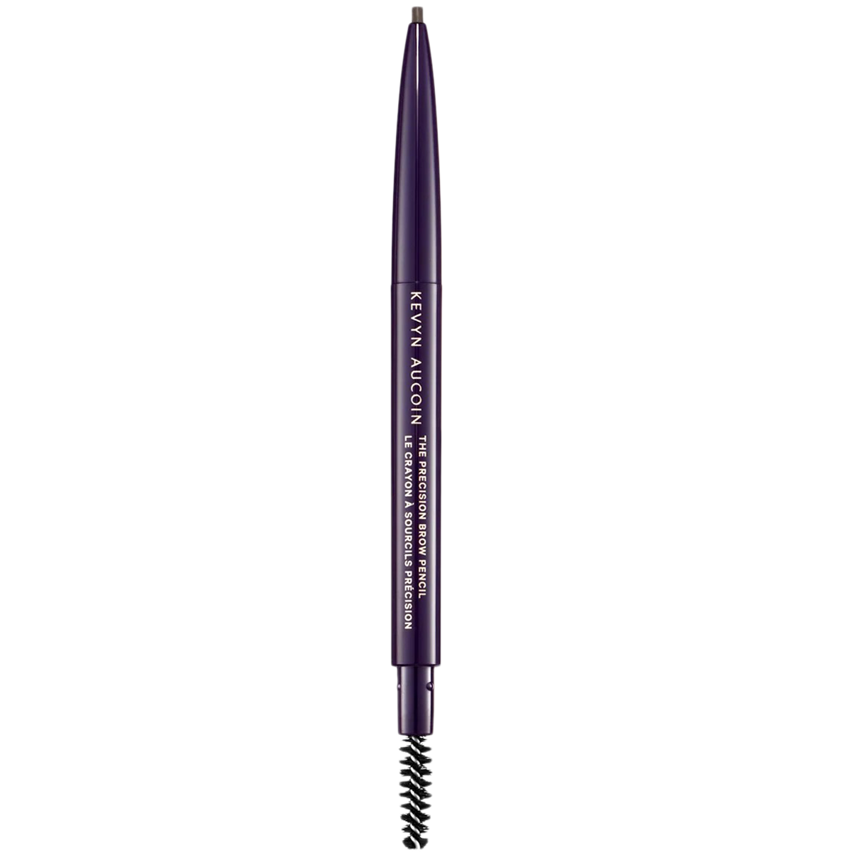 The Precision Brow Pencil- Dark Brunette
