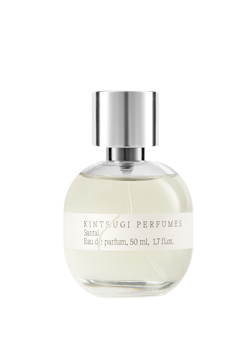 SANTAL Eau De Parfum 50 ml, 1,7 fl.oz