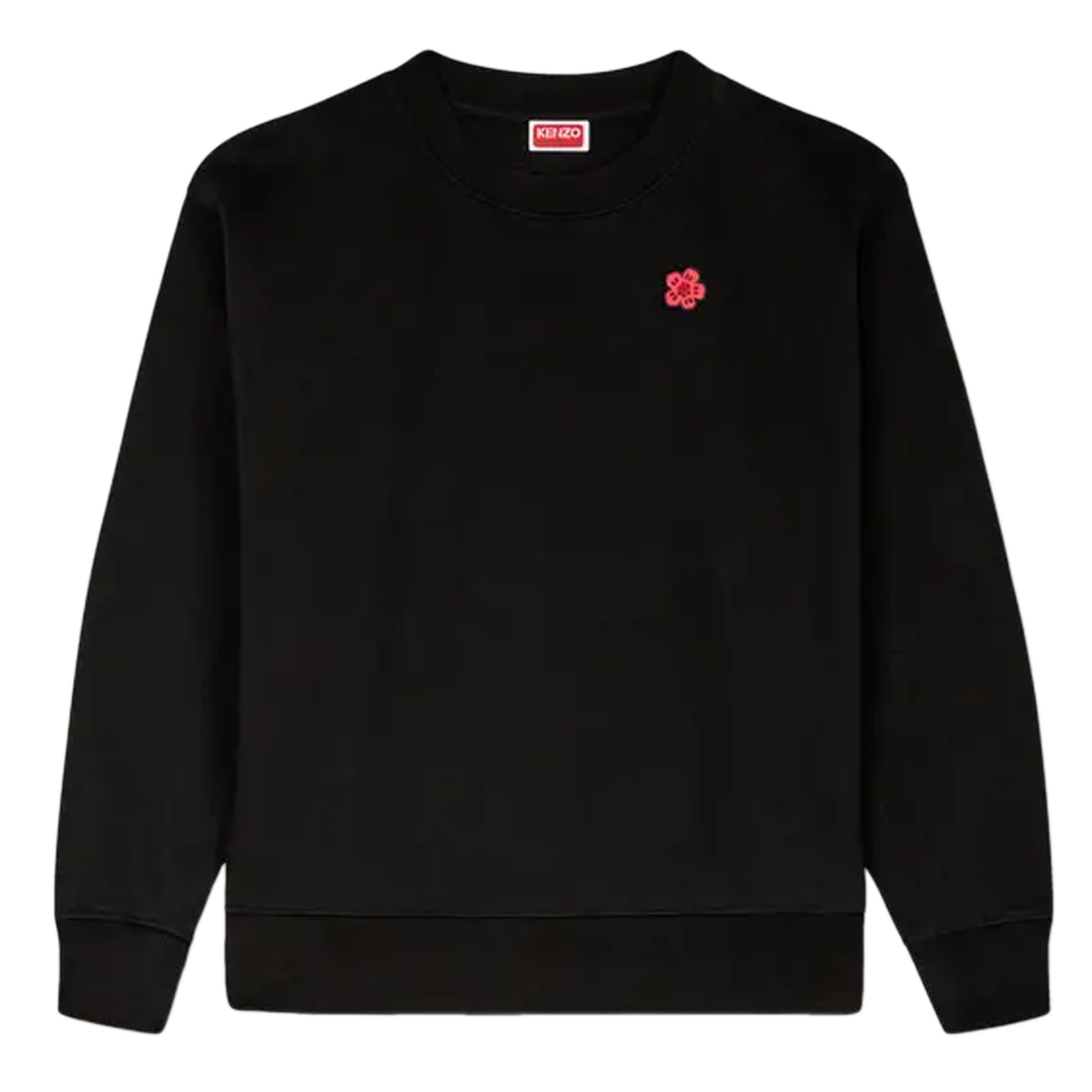 Boke Crest Classic Sweatshirt