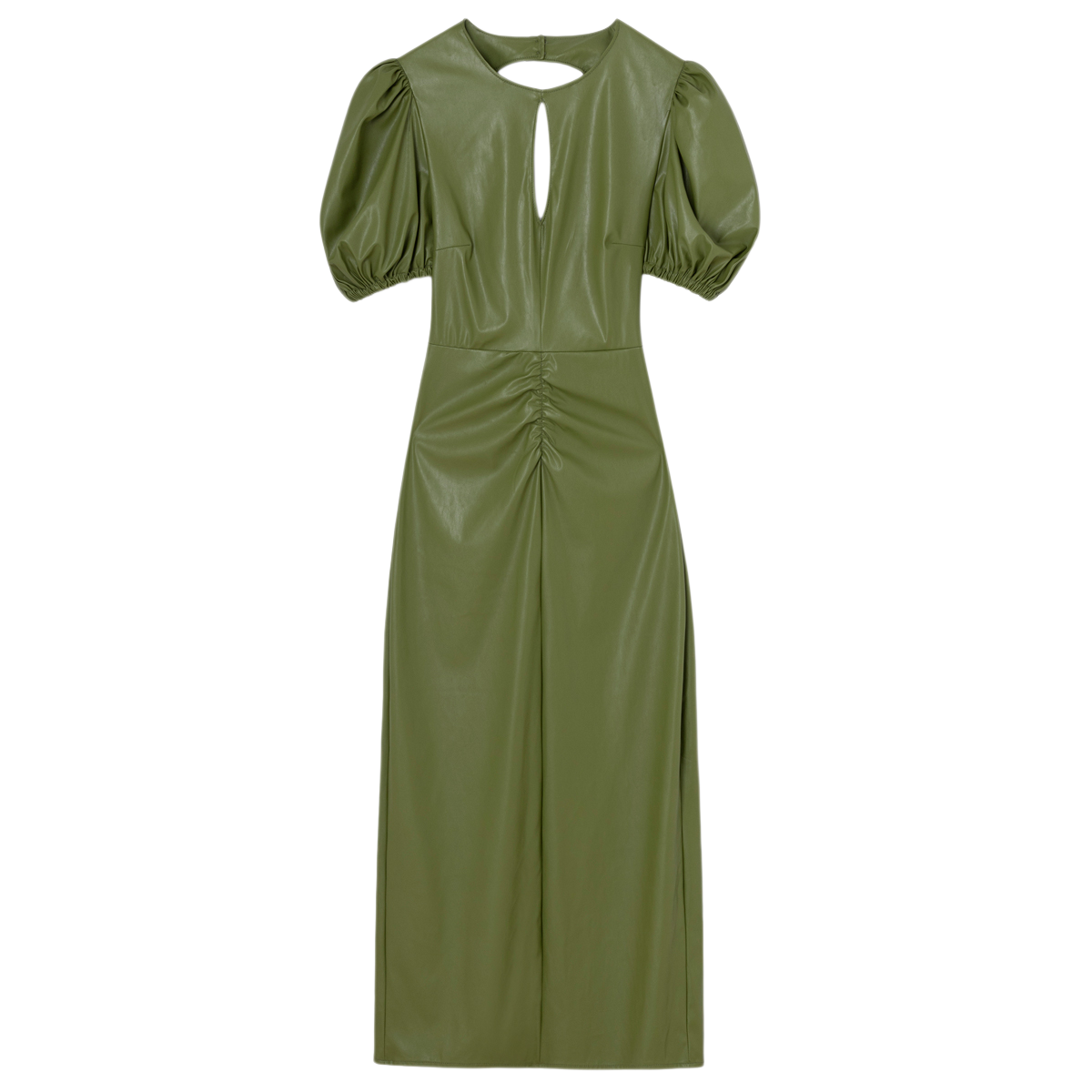 Vestido Provence Green