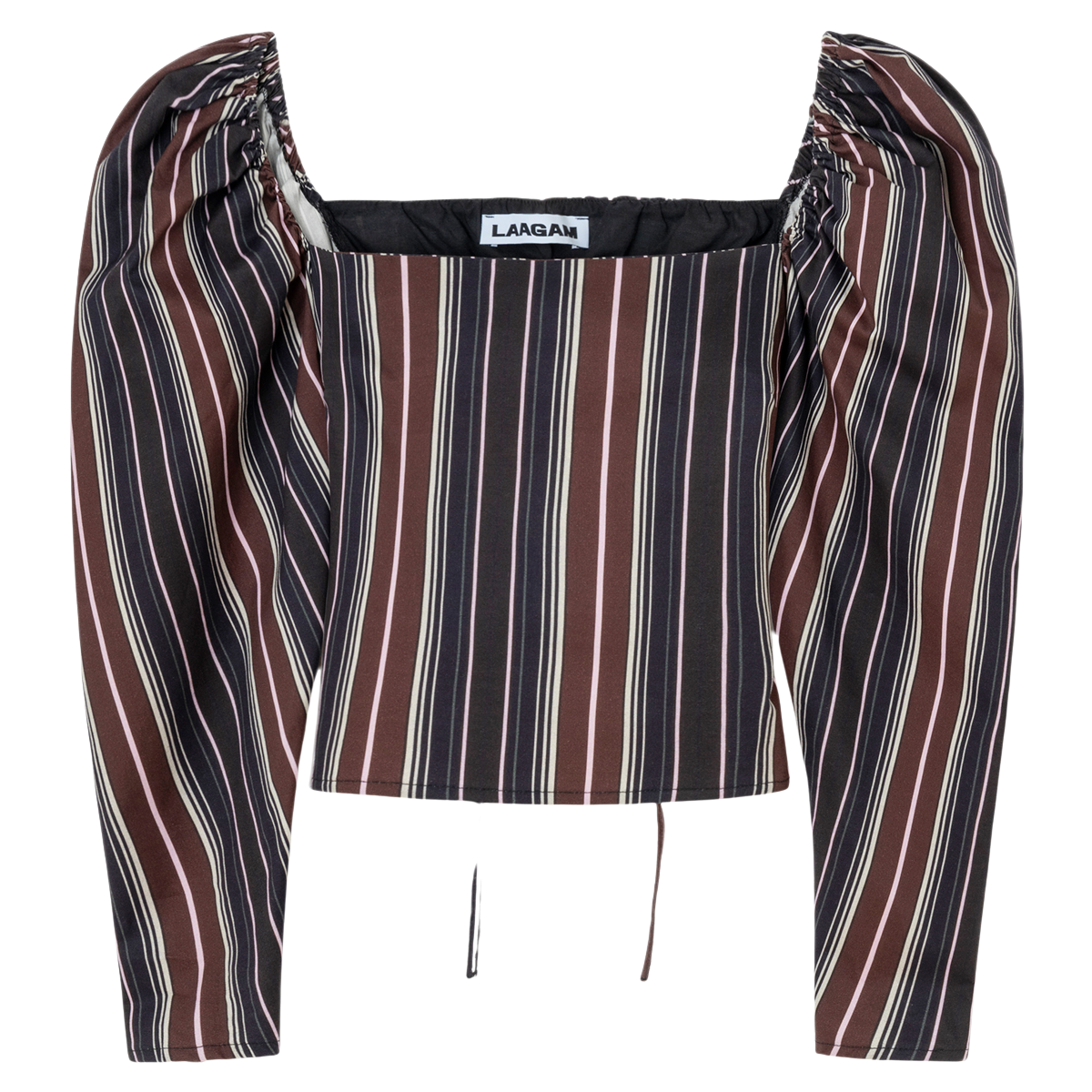 Blusa Brigitte Striped