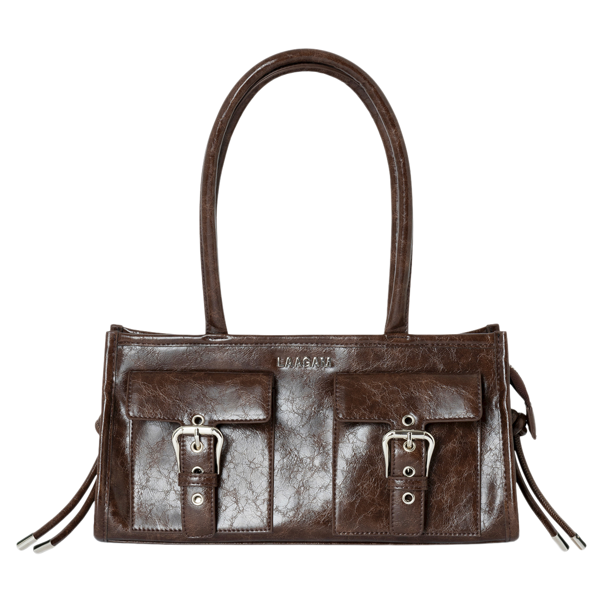 Bolso Ivy Brown