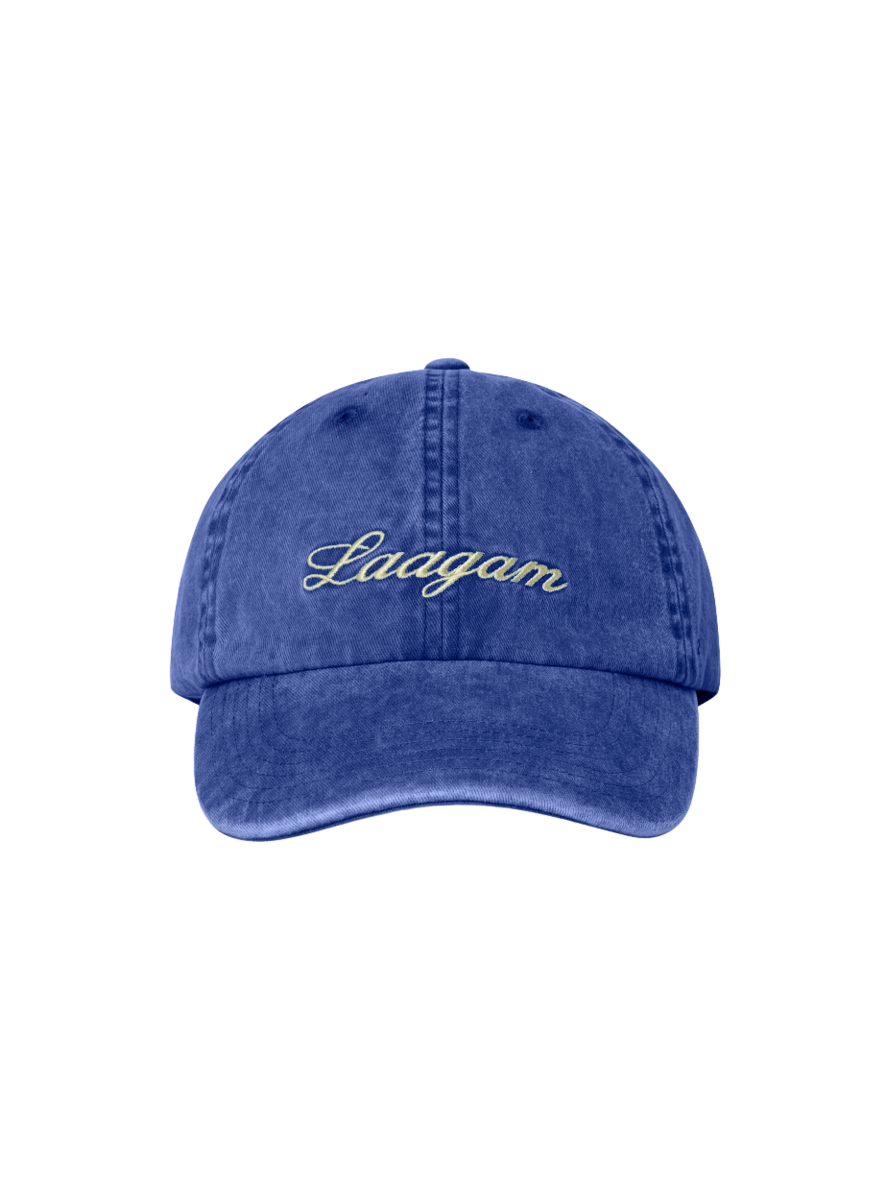 Gorra Embroidered Logo