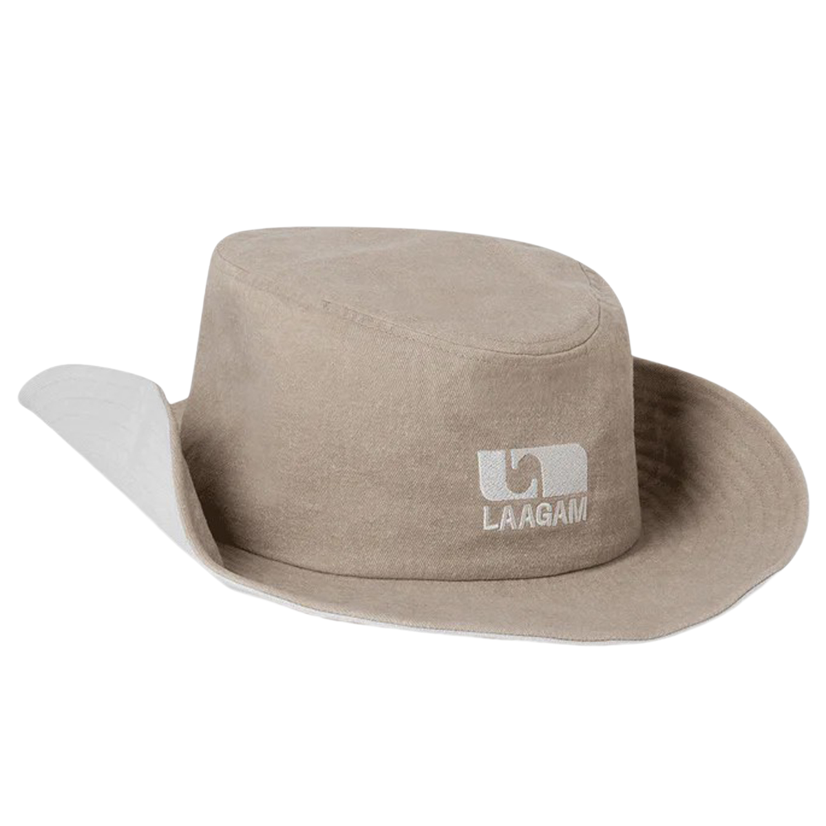 Gorro Cowboy Serge Logo