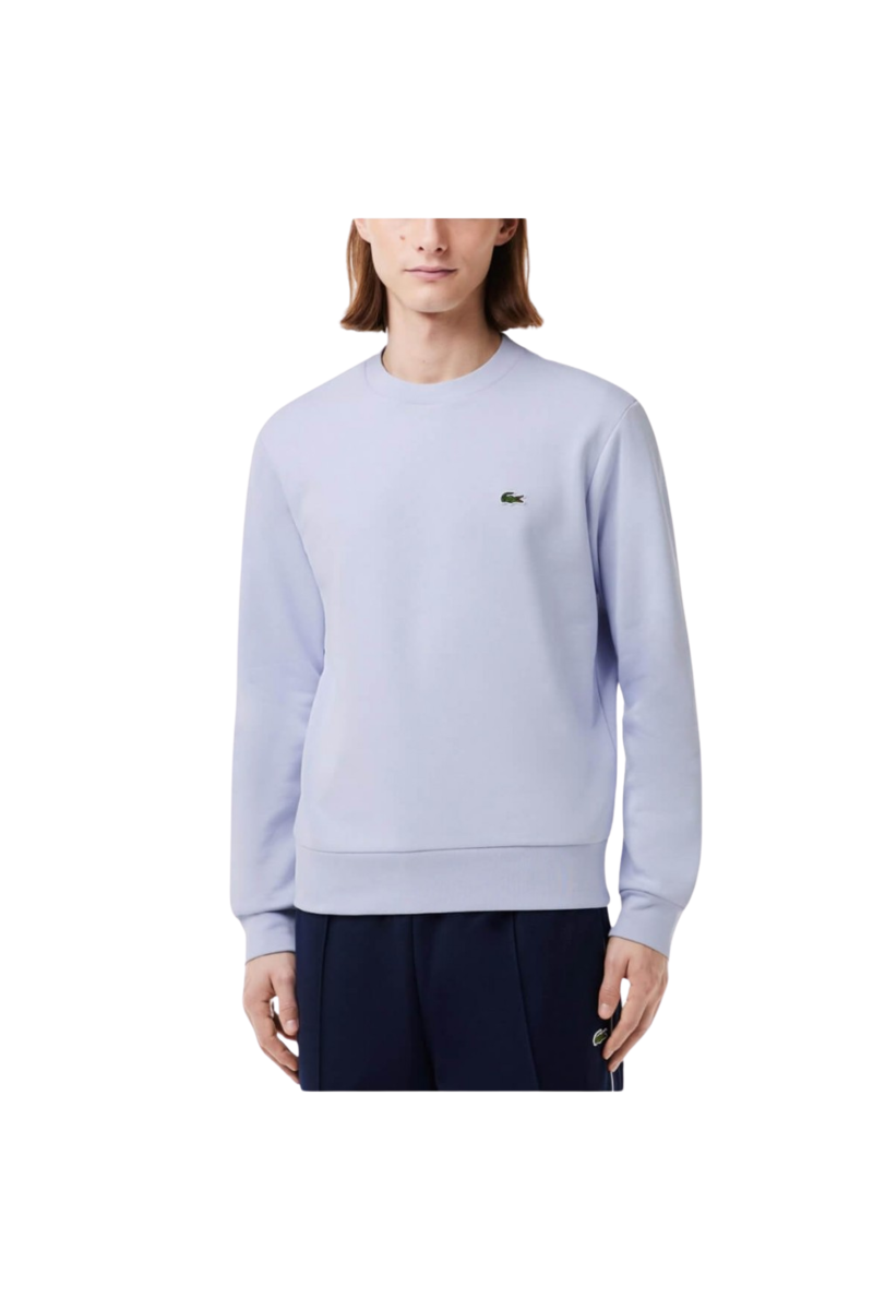 SUDADERA CLASSIC FIT JOGGER DE HOMBRE AZ