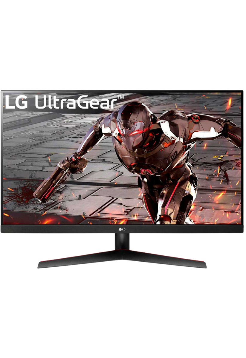 Monitor Gaming UltraGear 31,5 Pulgadas