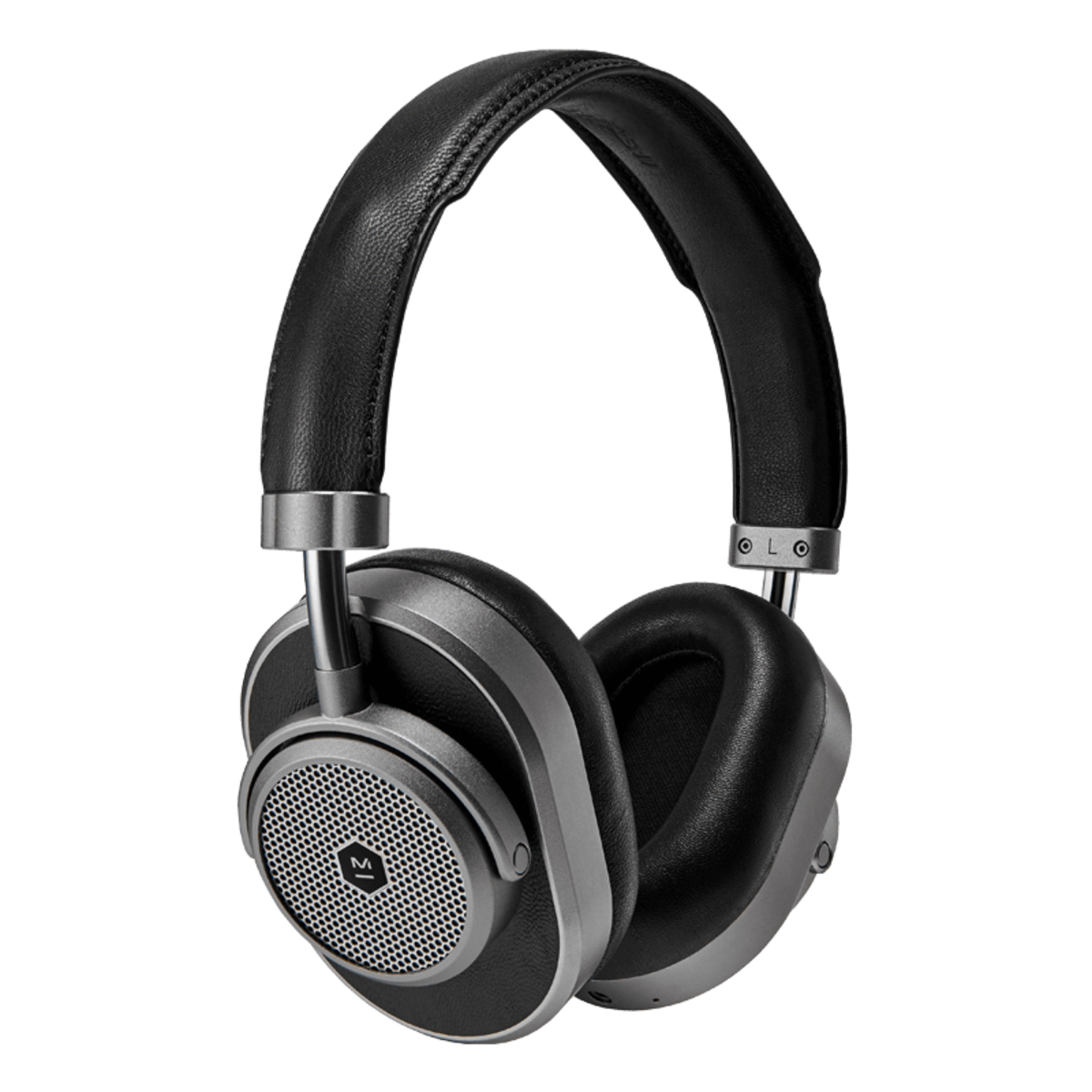 MW65 Active Noise-Cancelling Wireless He