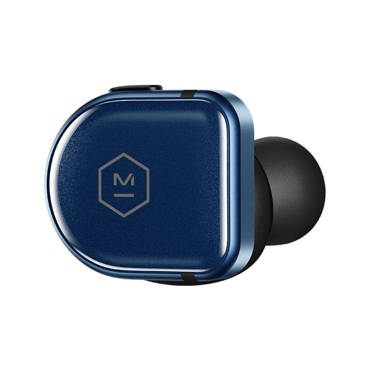 MW08 Active Noise-Cancelling True Wirele