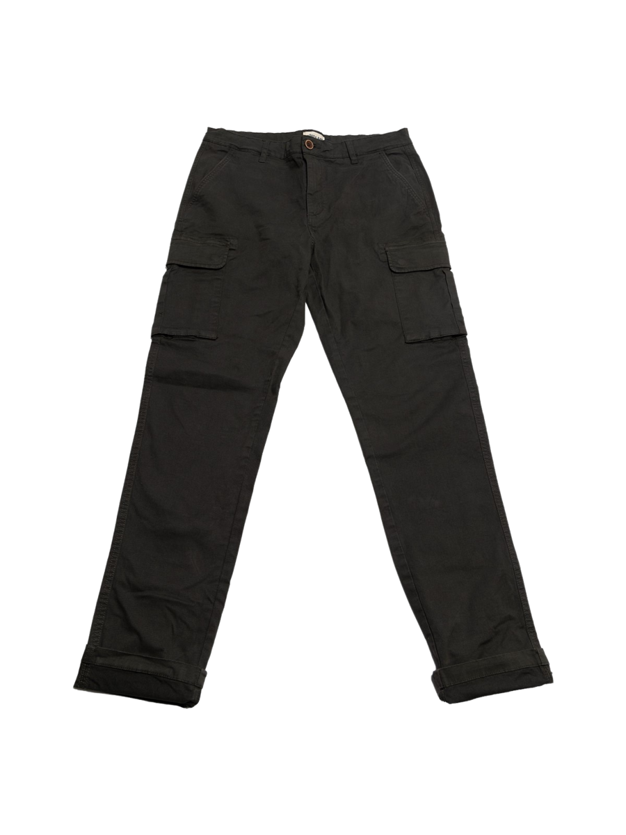 Pantalón Cargo 6 Bolsillos