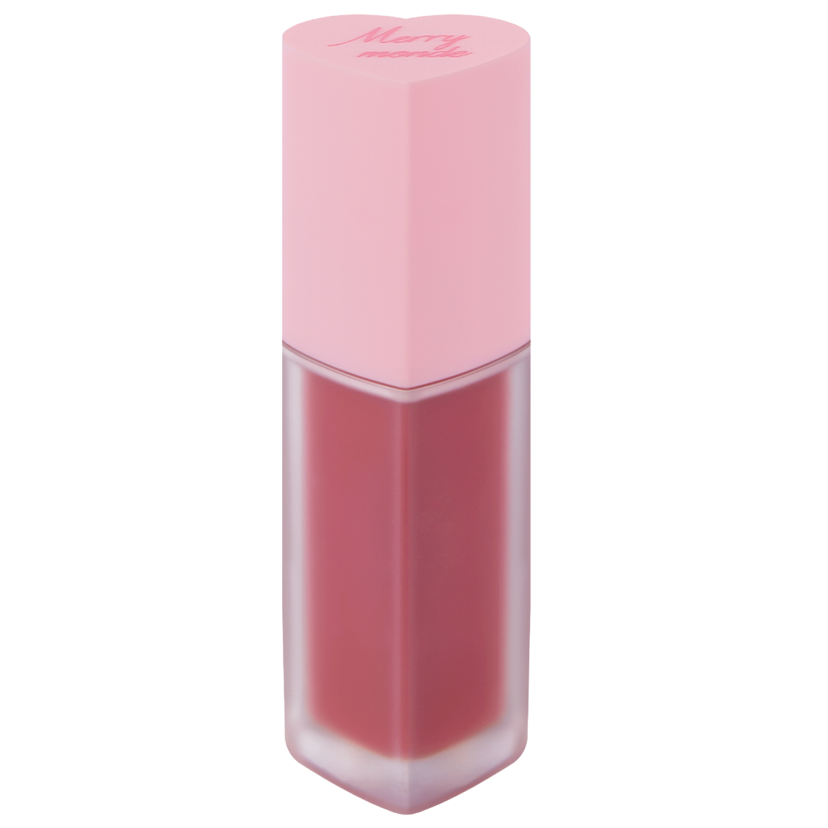 Bálsamo Labial  Cherry Heart Mega Tint #03 Winter Pink