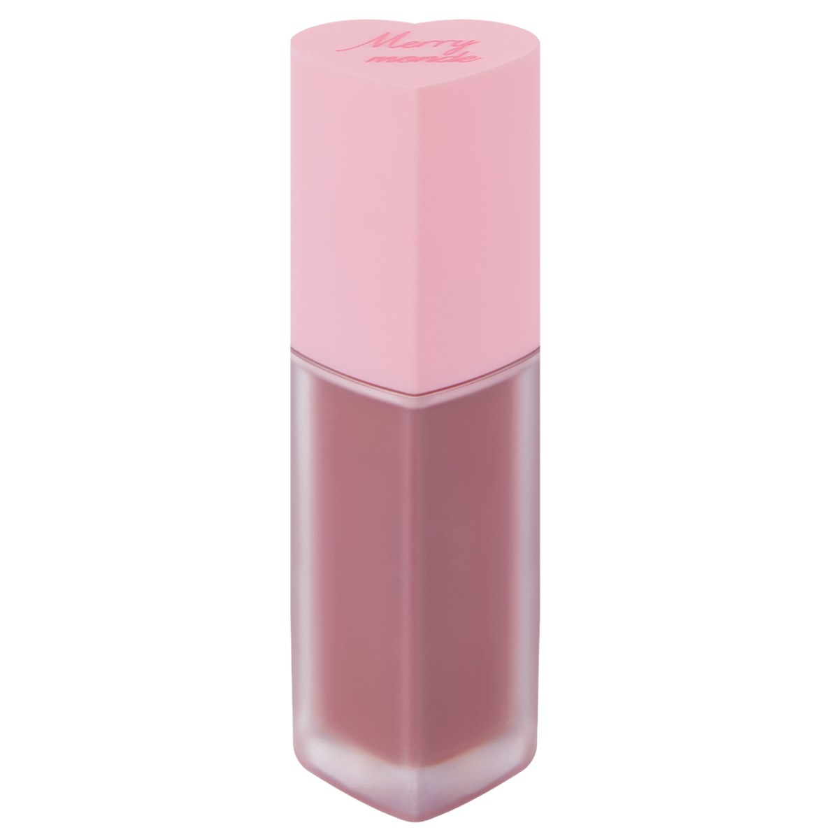 Bálsamo Labial   Cherry Herat Mega Tint #01 Mute Cherry