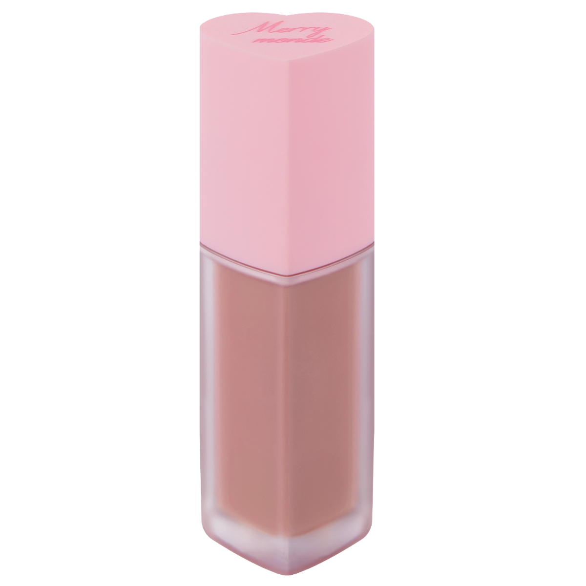 Bálsamo Labial Cherry Heart Mega Tint #05 Cream Cherry