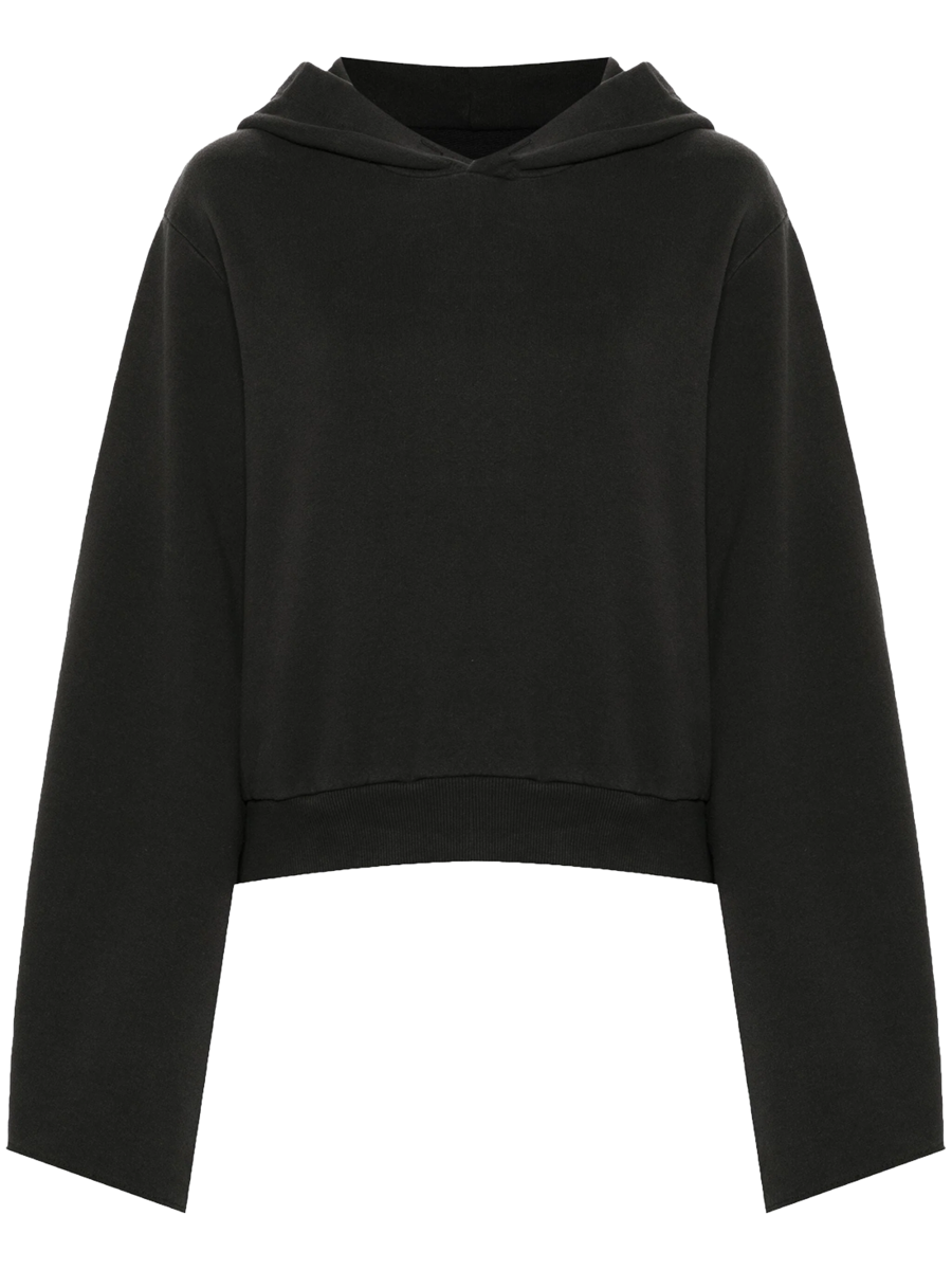 Wide Sleeve Hoodie