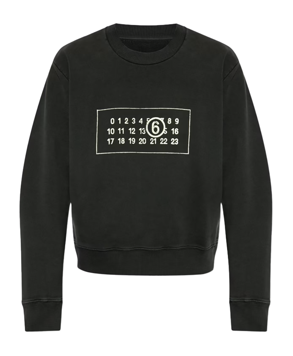 Graphic Sweatshirt