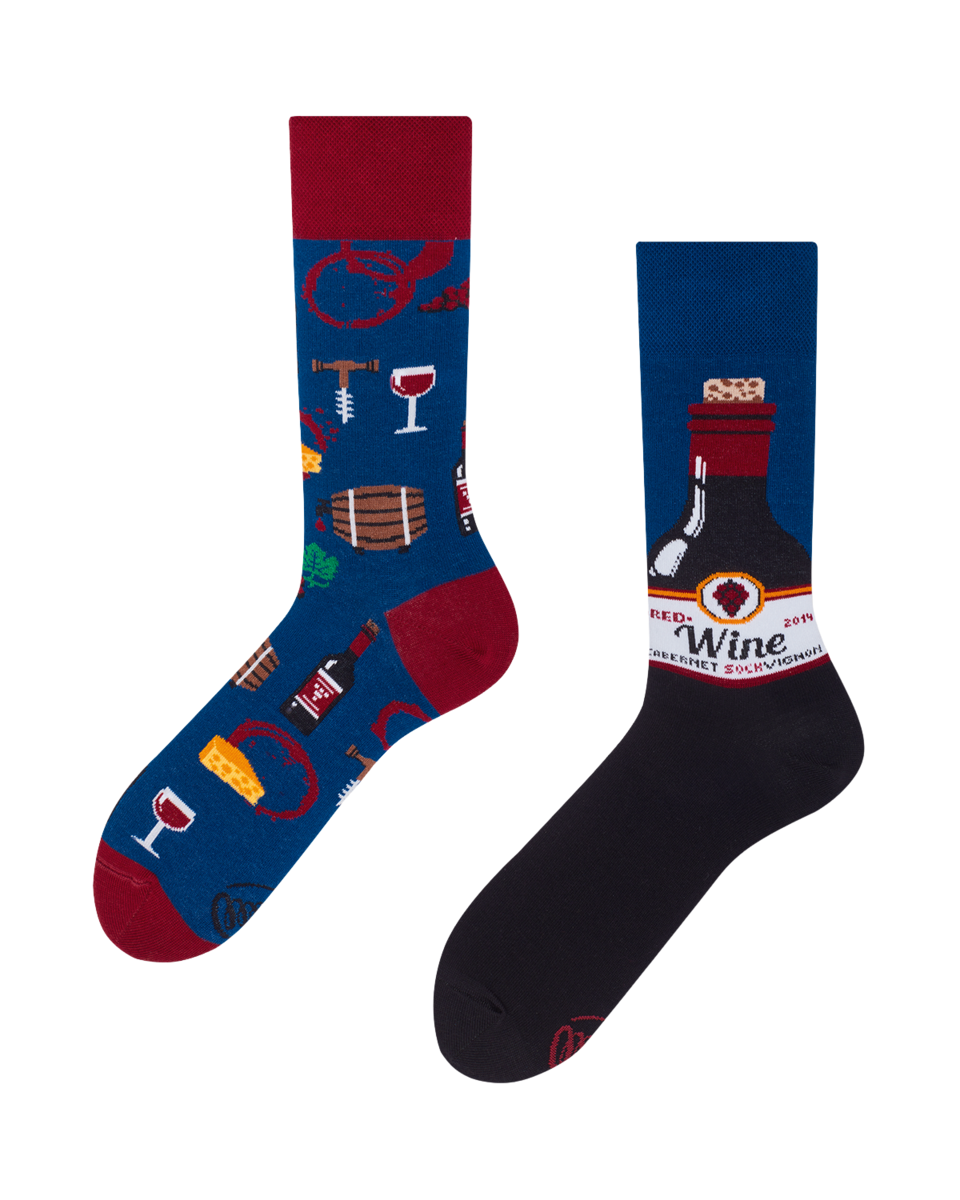 Cabernet Sockvignon - Talla 35-38