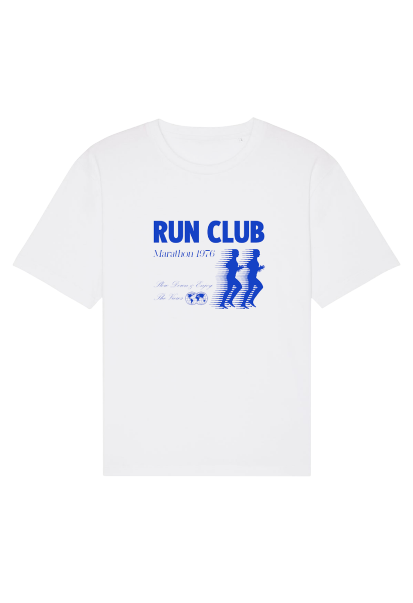 Run Club