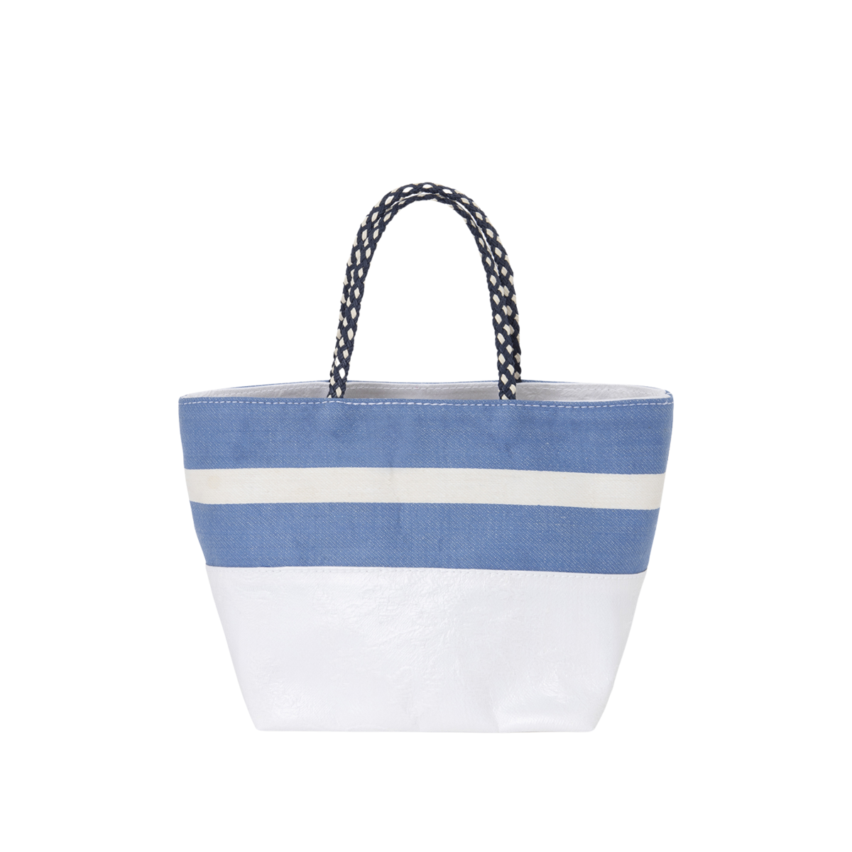 Tote Mini Blue