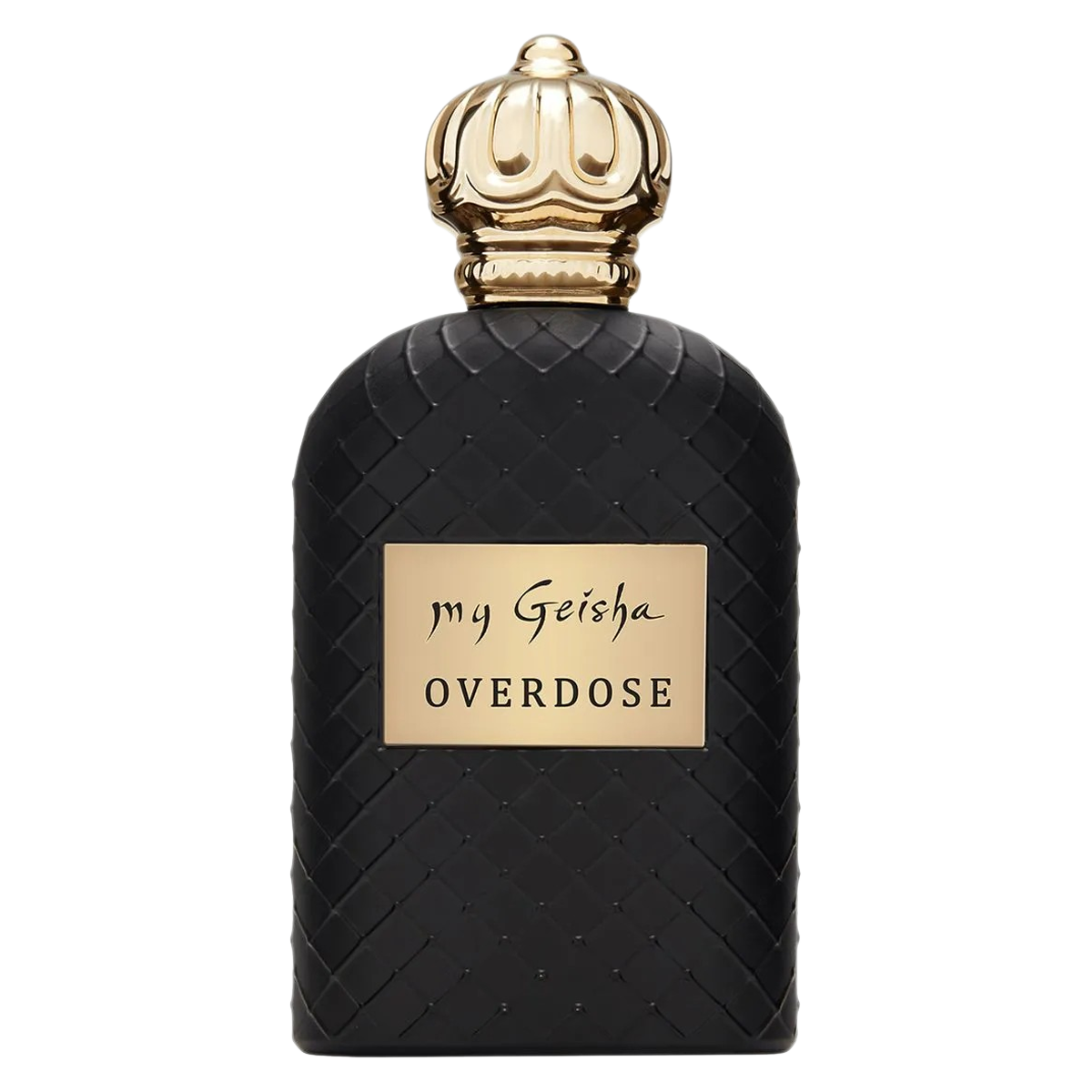 Extracto Overdose Extrait De Parfum