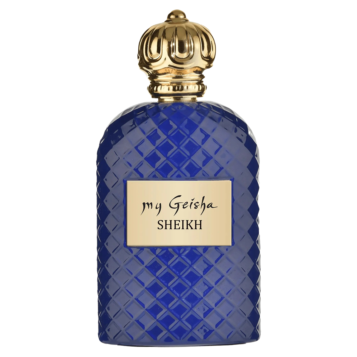 Extracto Sheikh Extrait De Parfum